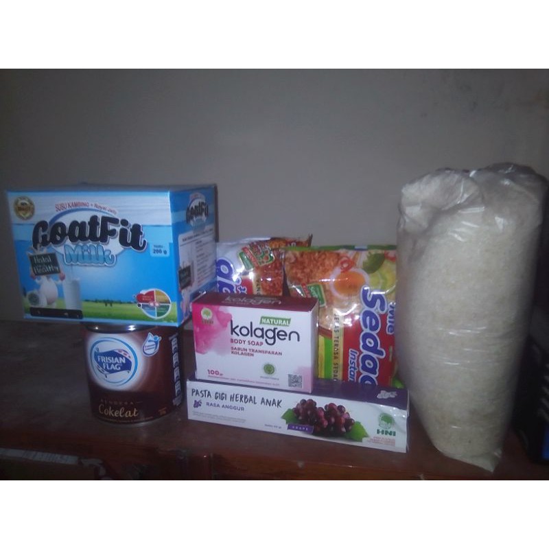 

paketkomplitebahan