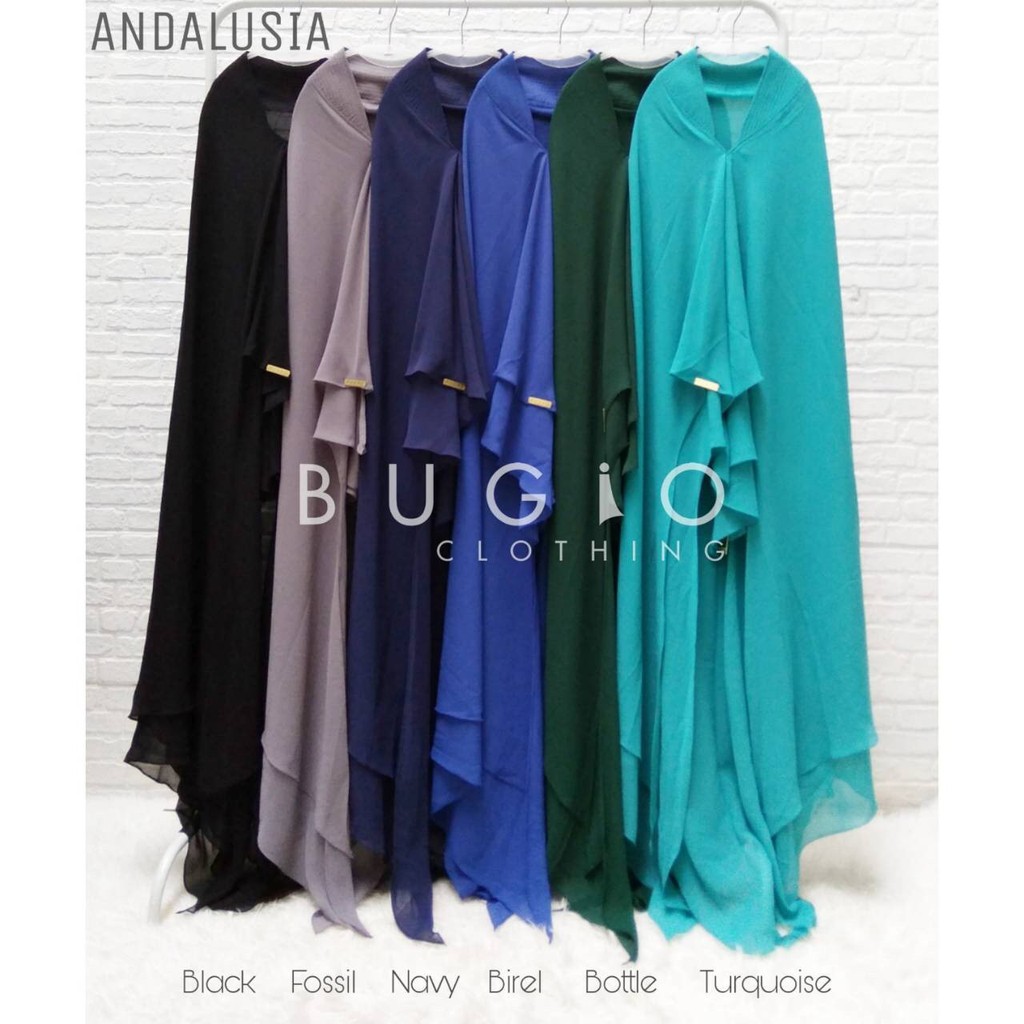 khimar andalusia by bugio ori | khimar syari cerutty