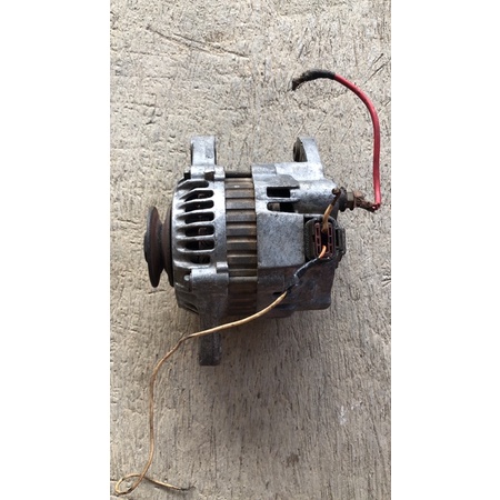 dinamo ampere Accord maestro cabutan mobil orisisinil