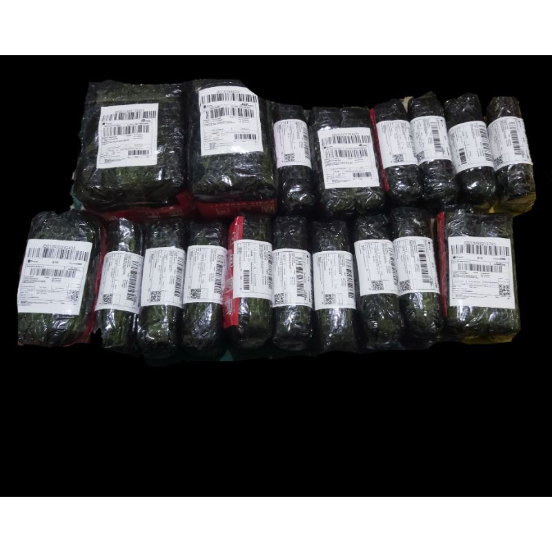 PAKING TAMBAHAN DUS &amp; BUBBLE WRAP
