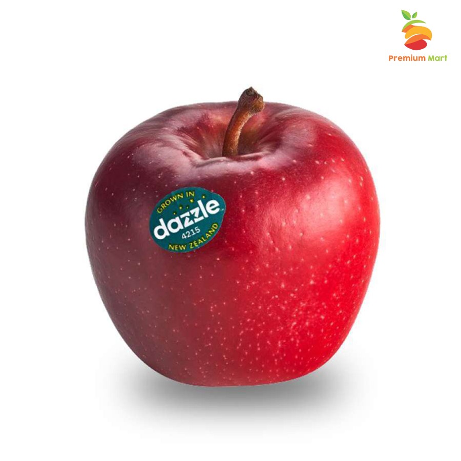 

Apel Dazzle Merah (4 buah)