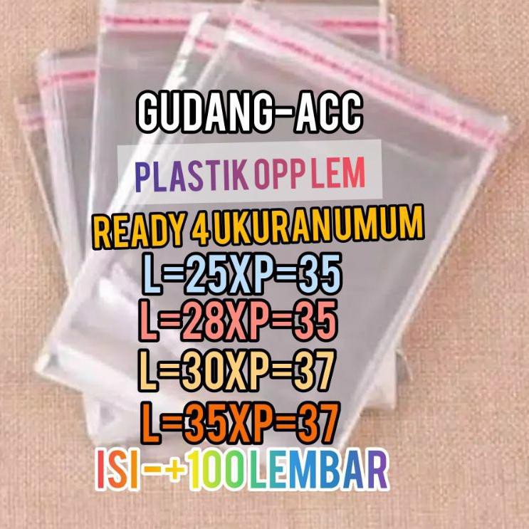 

Bestseller KJJGZ Plastik opp lem/plastik baju/plastik sandal 25x35 28x35 30x37 35x39 71 Baru