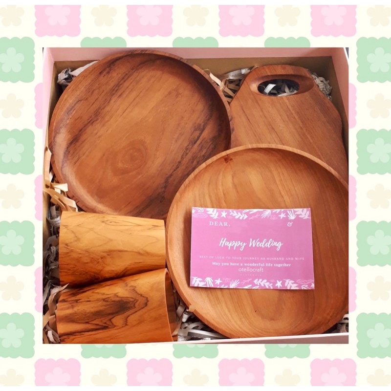 

HAMPERS NATAL | CHRISTMAS & TAHUN BARU