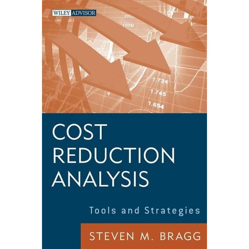 Buku Ori Kw Cost Reduction Analysis Tools And Strategies Shopee Indonesia