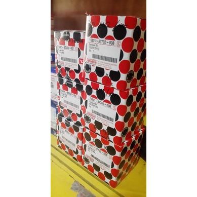 Filter Oli AGYA , SIGRA Daihatsu ASLI MURAH
