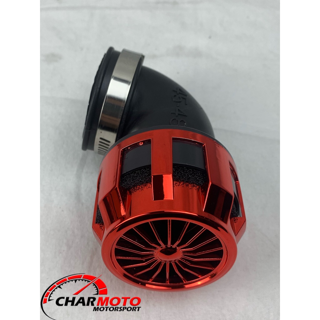 Saringan filter udara CR7 karbu mio beat scoopy universal motor pnp - charmoto