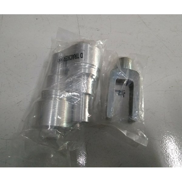 Peninggi USD Dtracker New & Belakang