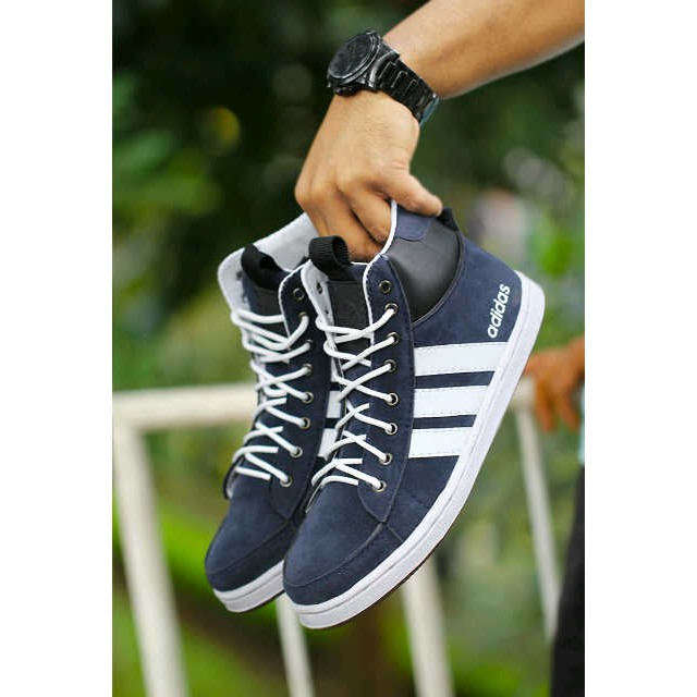 adidas neo high cut price