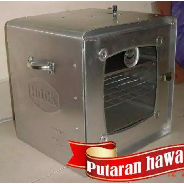 Oven hock no 4 Hawa