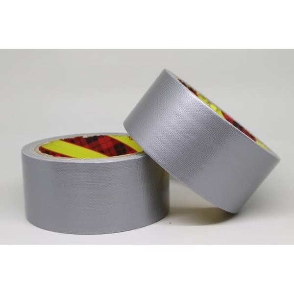 

Cuci Gudang Lakban Kain Silver 2" Inch X 12M Cloth Tape 48Mm X 12Meter Warna Silve Murah