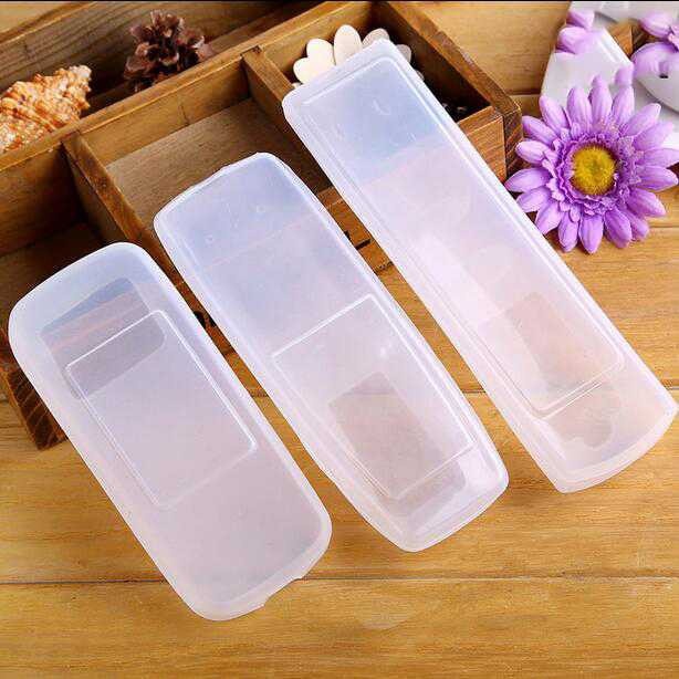 Sarung Silikon Remot Kontrol TV AC DVD