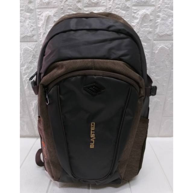 Tas Ransel Blasted
