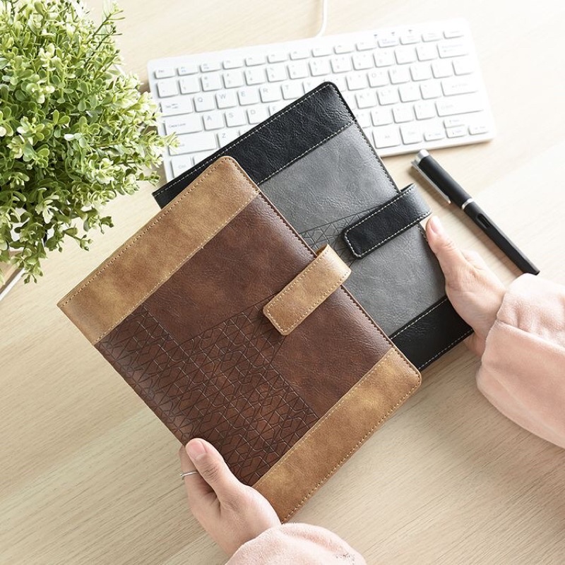 CUSTOM NOTEBOOK HARDCOVER MIRACLE