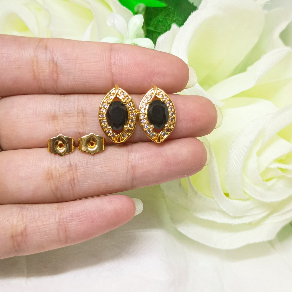 Earring Anting Fashion Wanita xuping