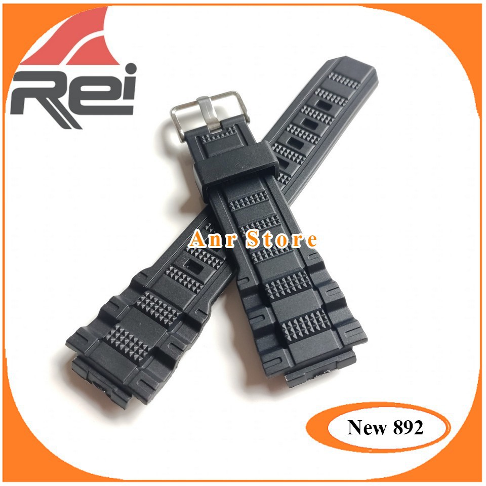 Tali Jam Tangan Rei Scrambler Strap Rei Dinamic