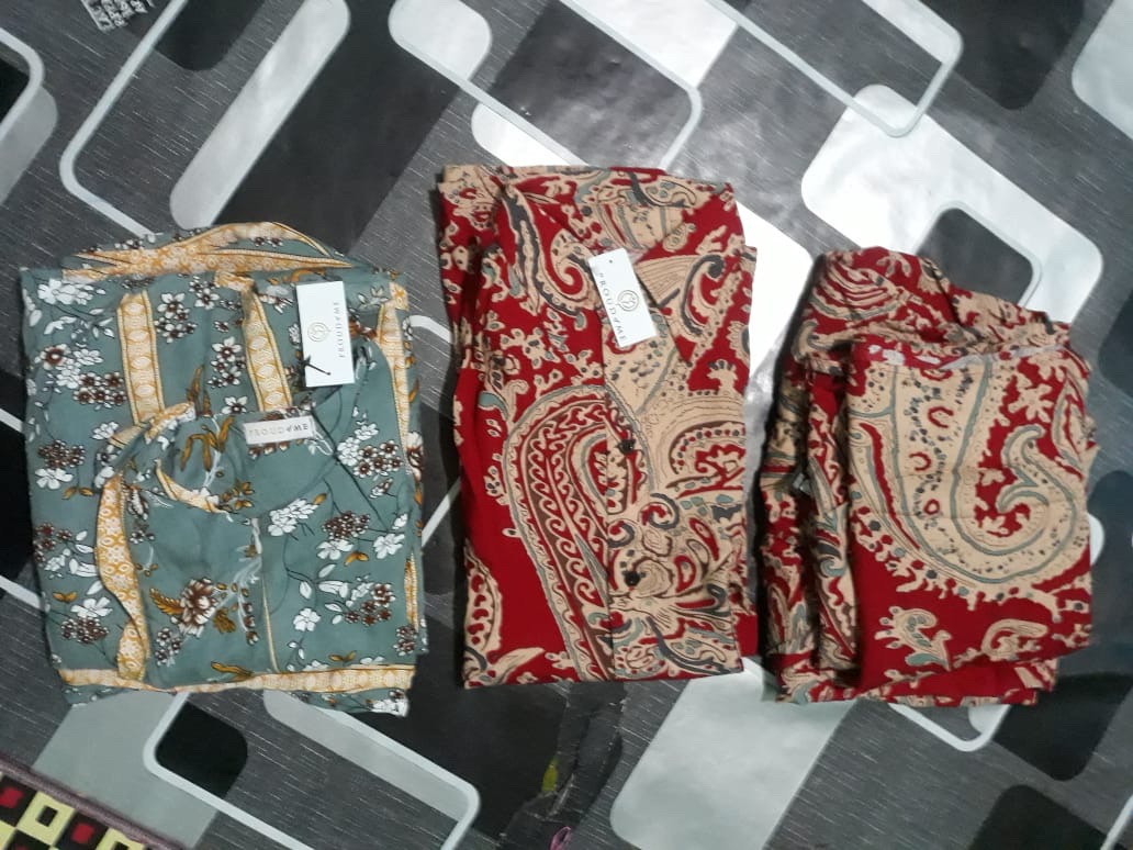 Kemeja Nayaka / Kemeja Jumbo / Kemeja Batik / Kemeja Lebaran / Kemeja Formal / Sarimbit / Hem Jumbo