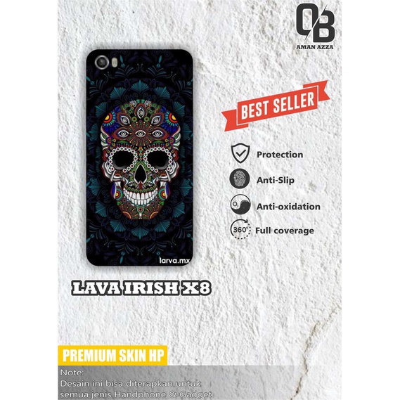 GRASKIN HANDPHONE  LUNA SIMO 650 TENGKORAK