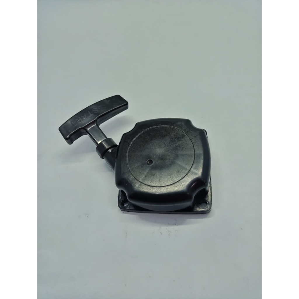 Recoil Starter CG430 Tarikan Mesin Potong Rumput Padi CG 430