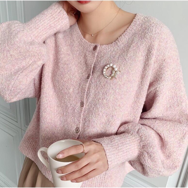 Bros Mutiara Kode BRG Bros Jilbab Bros Hijab Bros Dada Bros Import Bros Premium Bros Cantik Bros Wanita Korean Style Bros Elegan Brooch Bizulfia_os Bi_zulfia CAMP