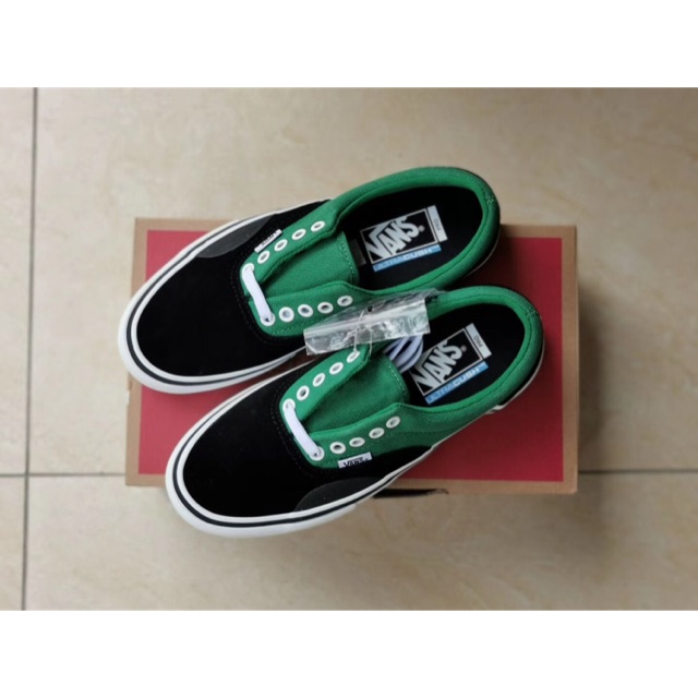 vans era pro amazon