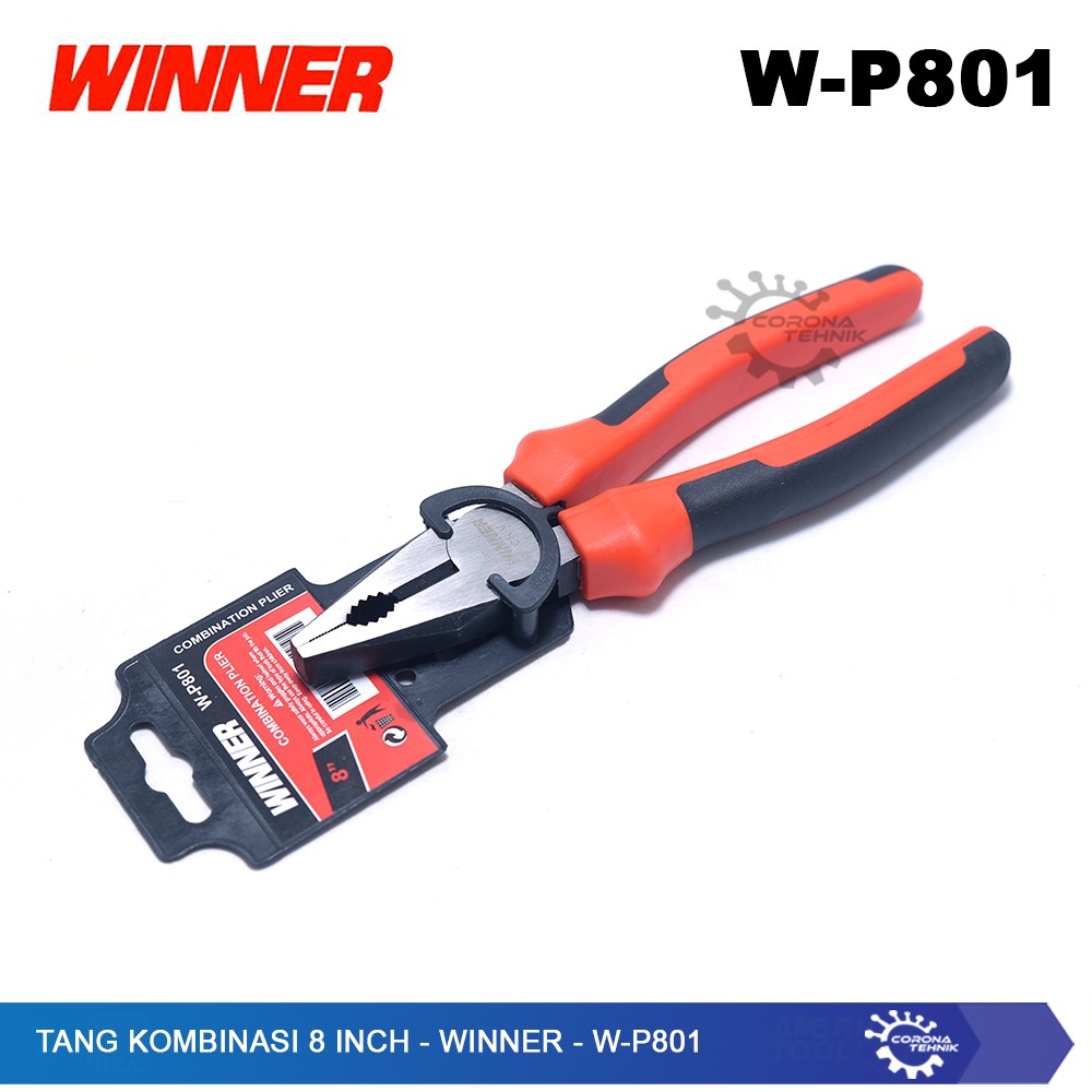 Winner - Tang  8 Inch