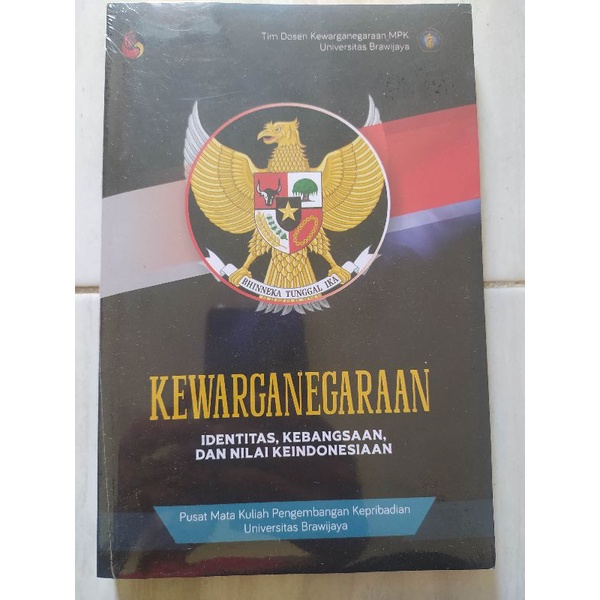 Kewarganegaraan-Tim MPK UB