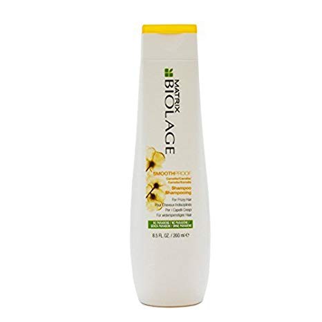Matrix Shampoo SmoothProof