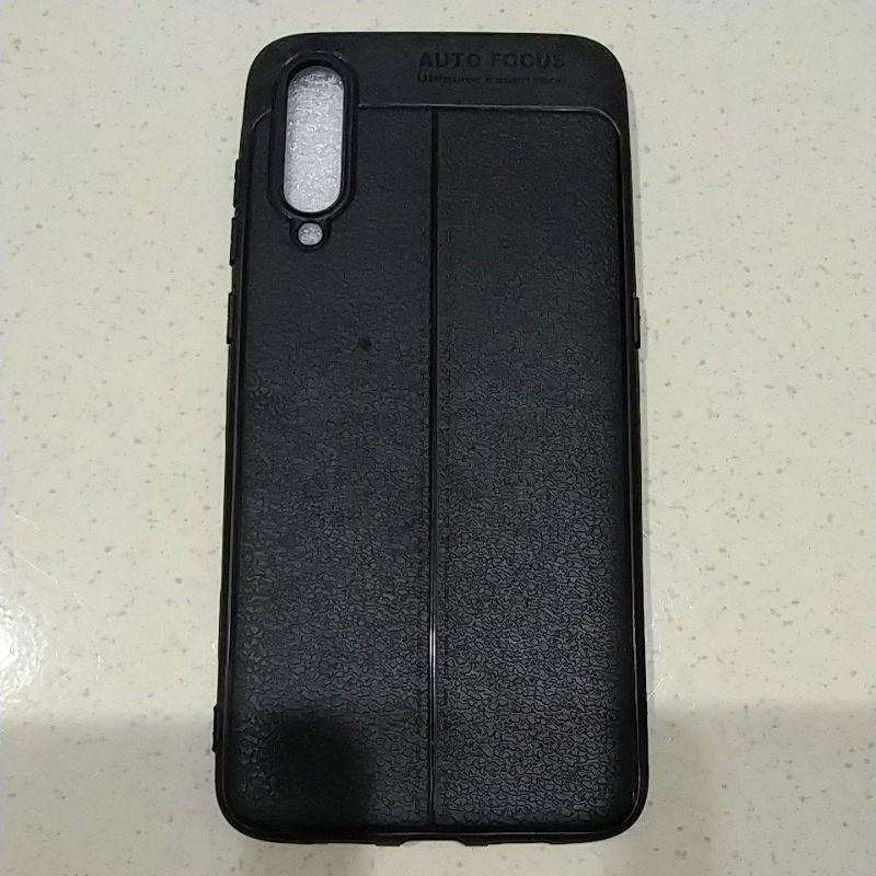 SOFTCASE XIAOMI Mi 9