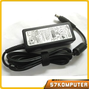 New !! Casan Adapter Charger Laptop Samsung NP300 NP300E4V NP300E4X NP275 NP275E4V