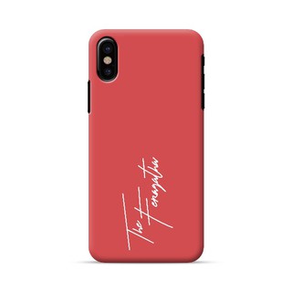 CUSTOM CASE NAMA/ENGRAVED NAME DENGAN FONT KEREN/KECEE for