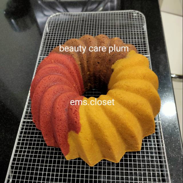 

marble butter cake bolu marmer jadul full wijsman wisman