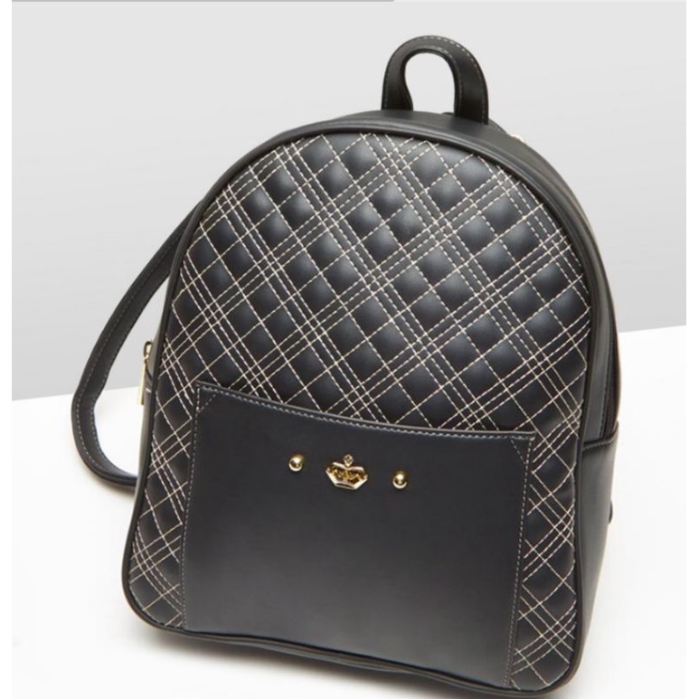 TAS RANSEL / TAS PUNGGUNG WANITA HAZALEA SOPHIE MARTIN PARIS