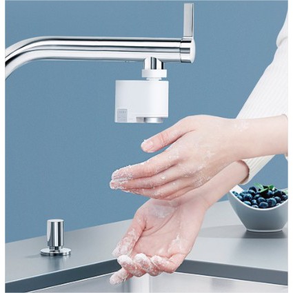 Xiaomi Zajia Xiaoda Automatic Smart Water Saving Penghemat