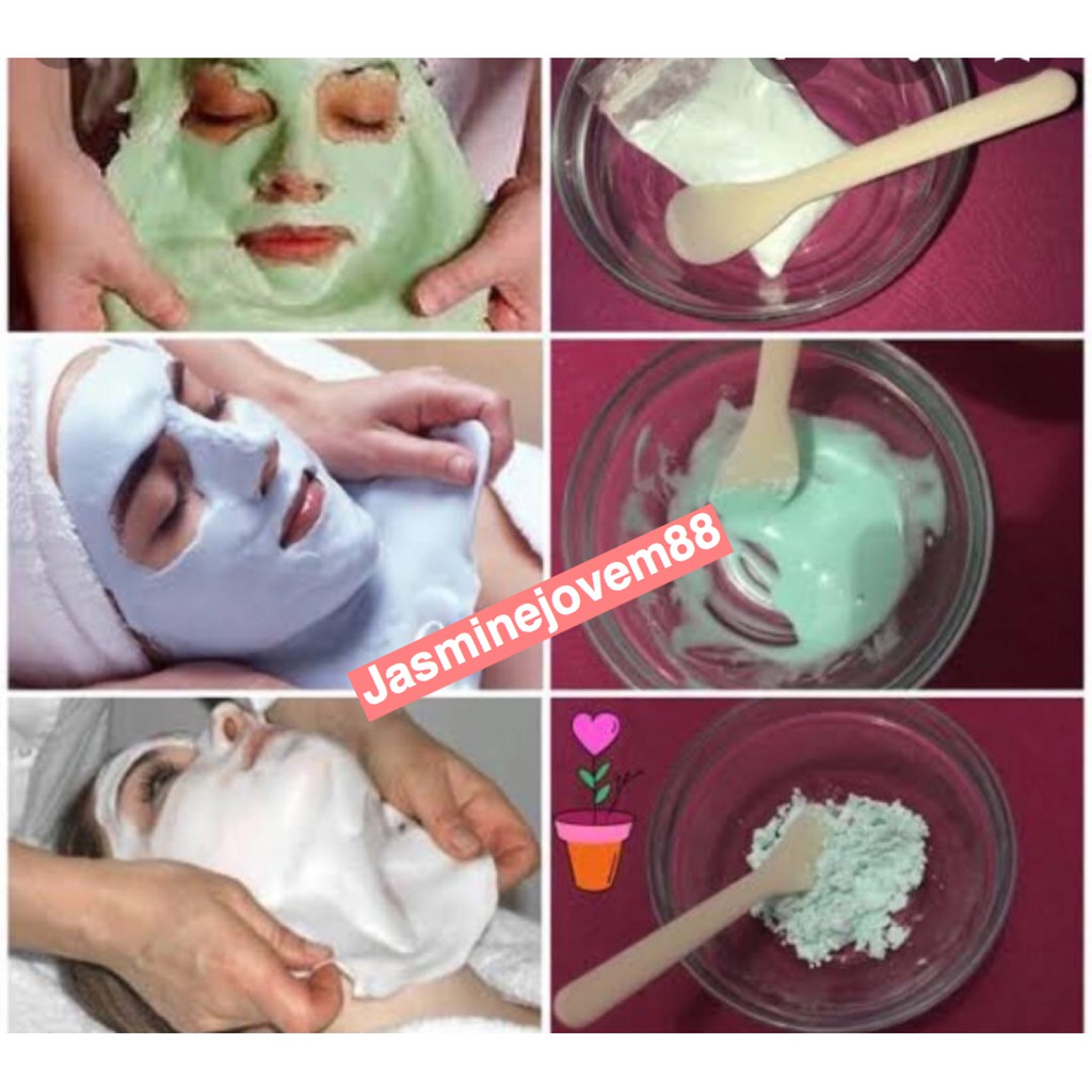 DEAR UP PEEL OFF MASK (MASKER KLETEK PREMIUM) 10 - 25 GR