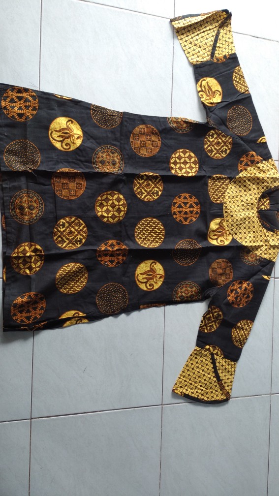 Tunik Atasan Batik Wanita Tunik Jumbo Tunik Terbaru Tunik Batik Tunik Murah Tunik Modern