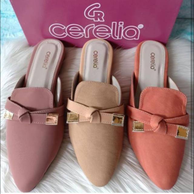 

Bustong Pita Cerelia
