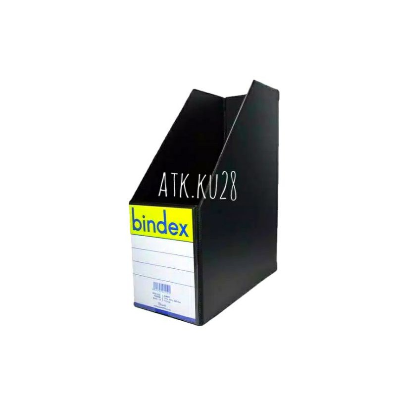 

Box File BINDEX 1034 Jumbo / Box File Diatas Meja / Tempat File