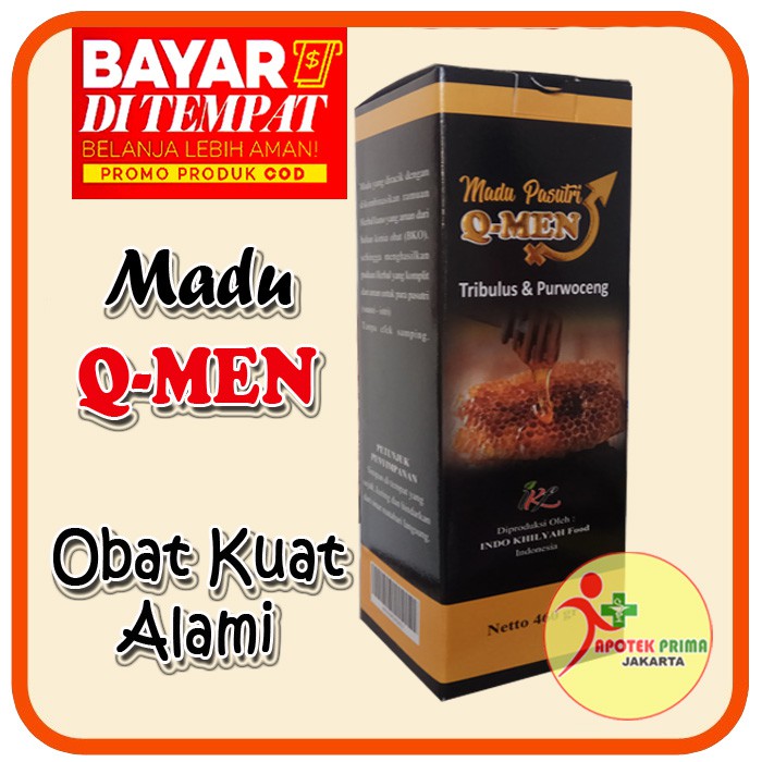 Madu Asli 100% | Madu Qmen Asli | Madu Asli Murni | Madu Asli Lebah Hutan