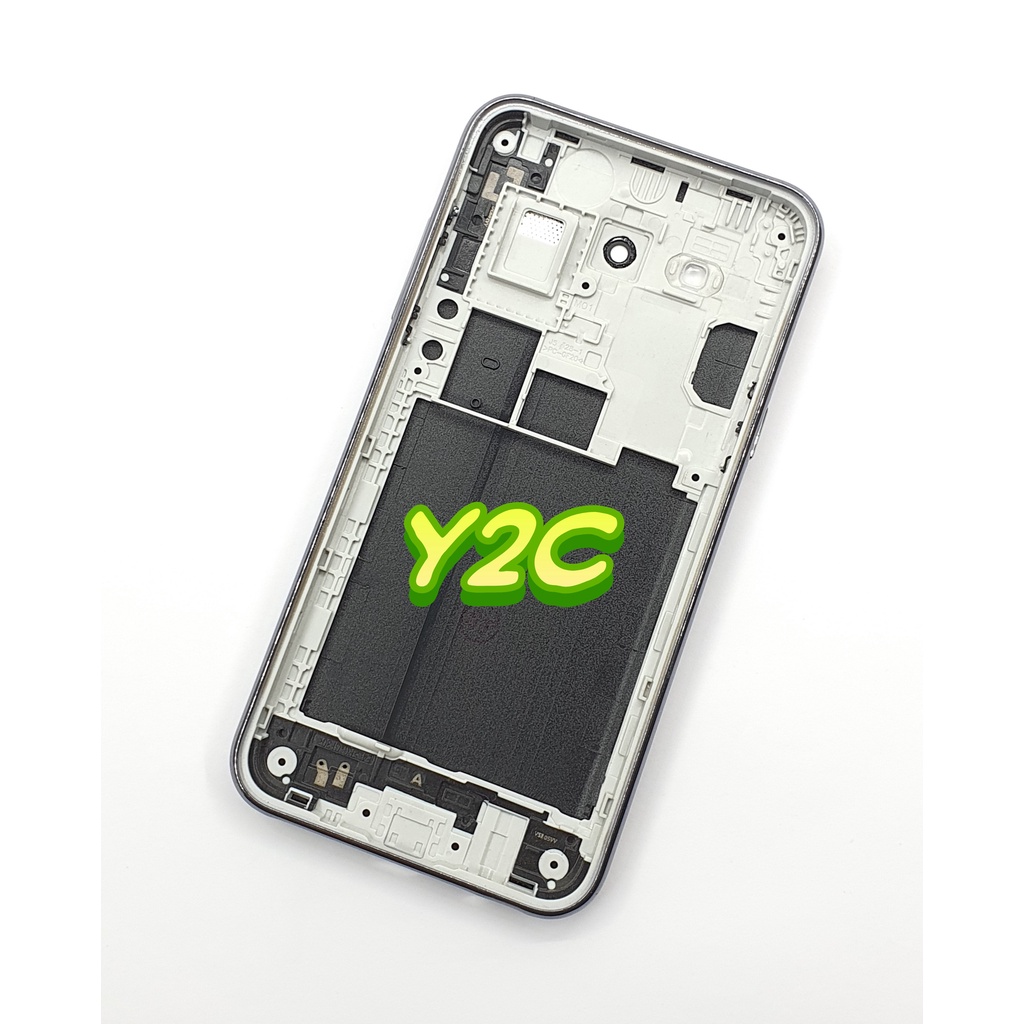 HOUSING SAMSUNG J500 / GALAXY J5 2015 FULLSET / CASING CASE