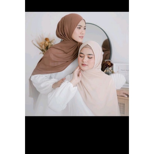 Pashmina Ceruti Baby Doll