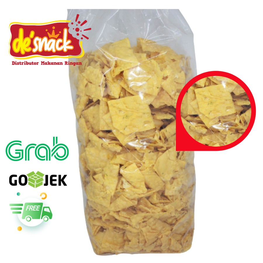 

Distributor/Grosir/Snack/Cemilan/Pangsit Lebar Merek DB