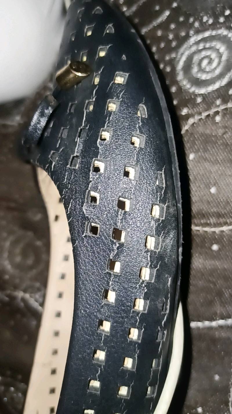 Regina Footwear Nota Live Sale (khusus Order Via Live)