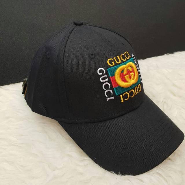 Topi Gucci