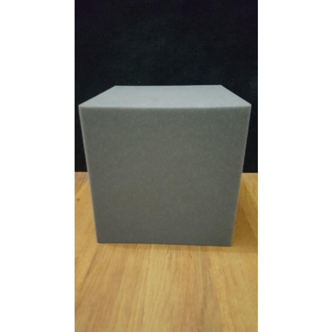 Busa Kubus/Busa Peredam Suara/ Busa Akustik TERGOKIL