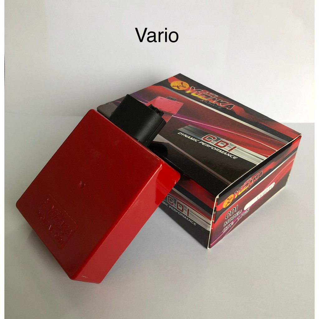 CDI VARIO UNLIMITER YUZAKA