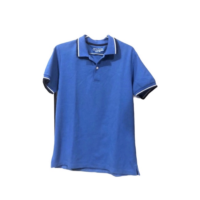 Kaos Polo GIORDANO