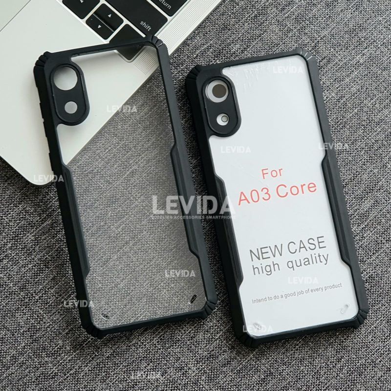Case Samsung A03 Core Case Armor Shockproof Samsung A03 Core
