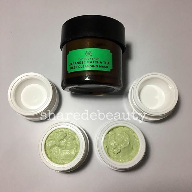 Diy Matcha Green Tea Body Scrub Anti Aging Skin Tightning
