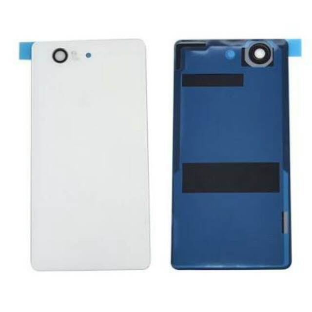 Back Cover Sony Xperia Z3 Compact dan z5 Compact