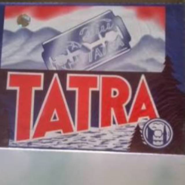 SILET TATRA